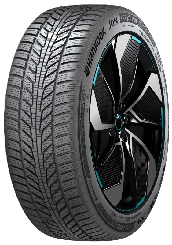 235/55 R19 IW01A 105V XL MFS 3PMSF EV Sound Absorber