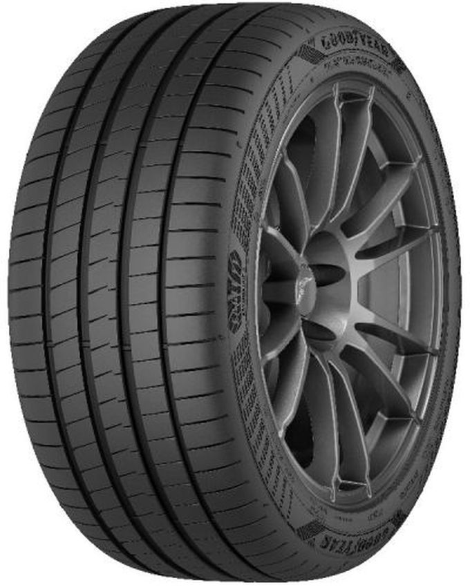 285/45 R21 EAGLE F1 ASYMMETRIC 6 113Y XL FP