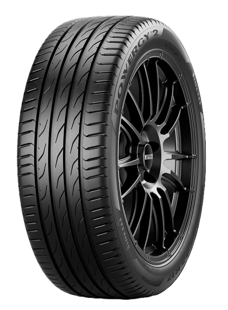 235/55 R17 POWERGY 2 103Y XL