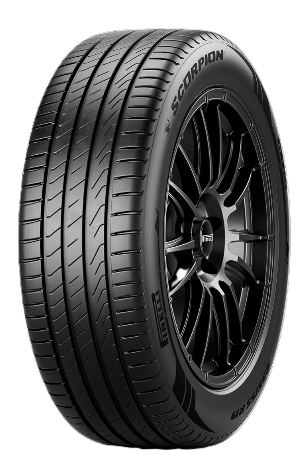 255/40 R20 SCORPION (S3) 101Y XL