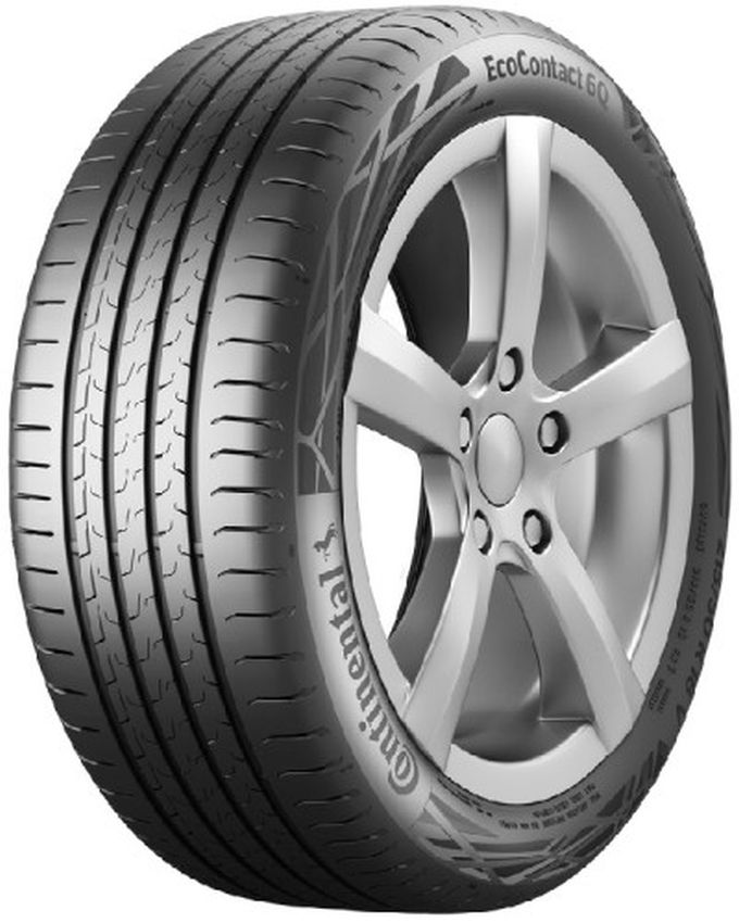 285/30 R21 EcoContact 6 Q 103Y XL * FR