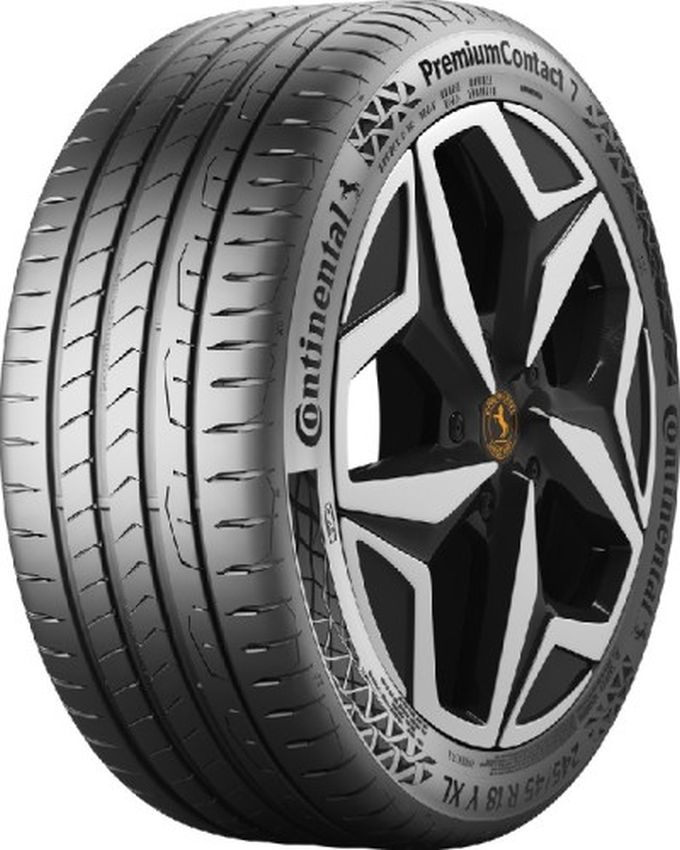 235/60 R18 PremiumContact 7 107V XL FR