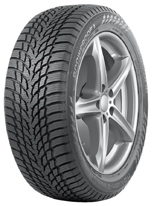 235/35 R20 Snowproof 1 92W XL FR 3PMSF