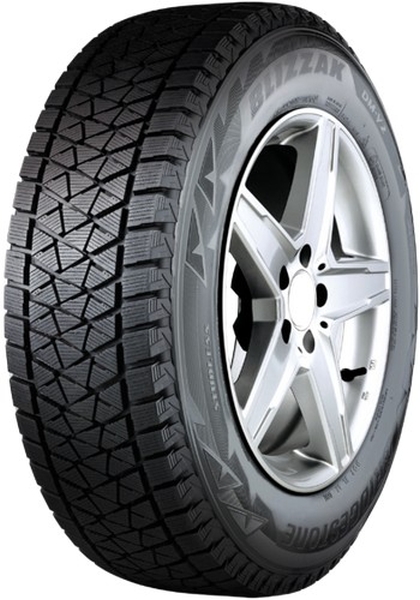 275/50 R22 DM-V2 111T 3PMSF ICE GRIP