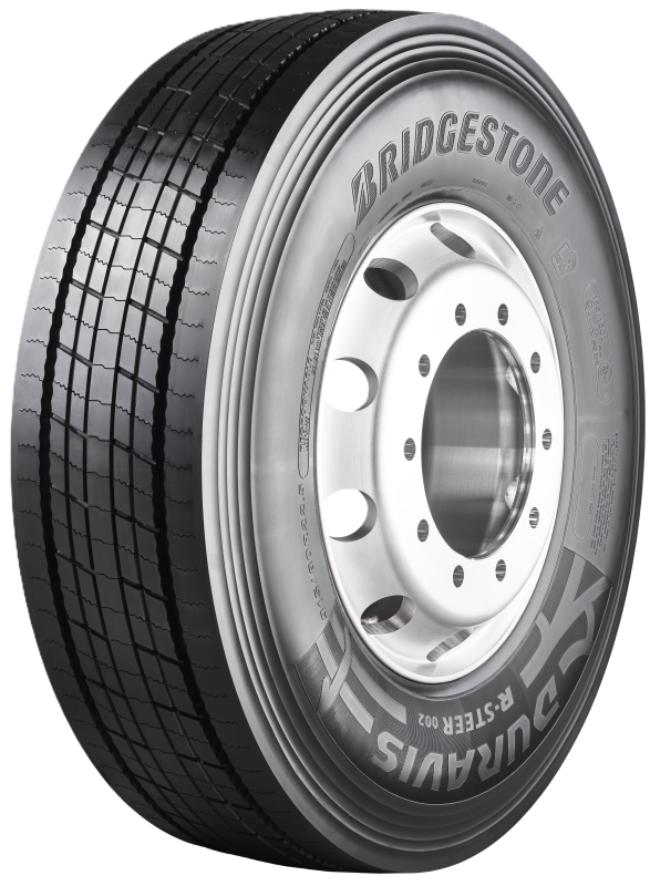 385/65 R22,5 DURAVIS R-STEER 002 164K M+S 3PMSF