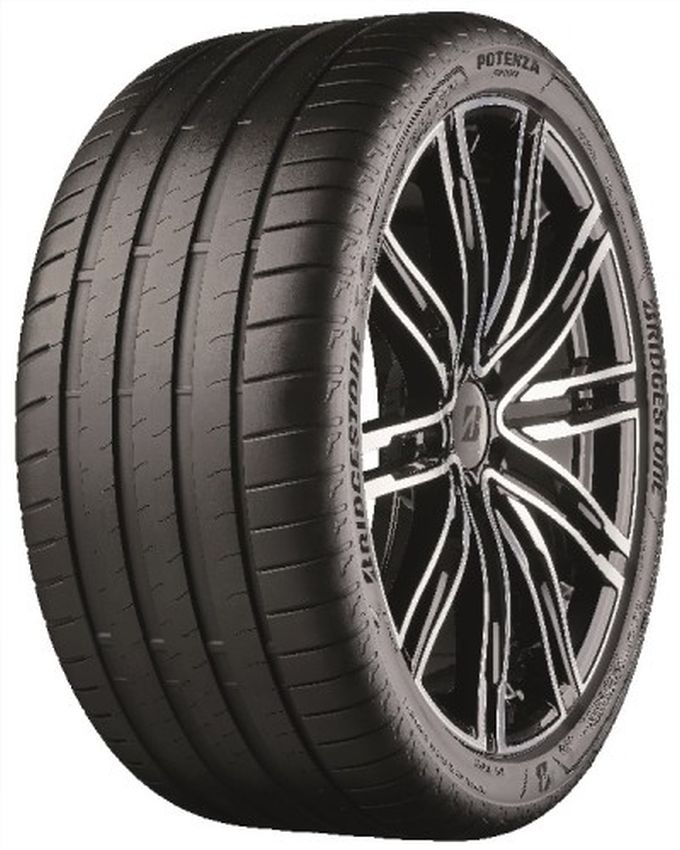 255/40 R20 POTENZA SPORT 101Y XL FR