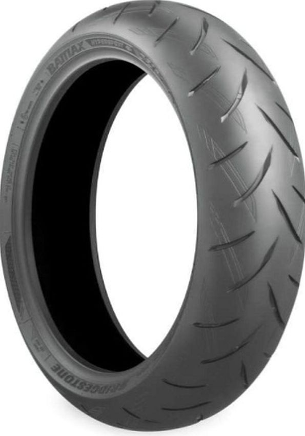 110/70 ZR17 S21 F 54W TL