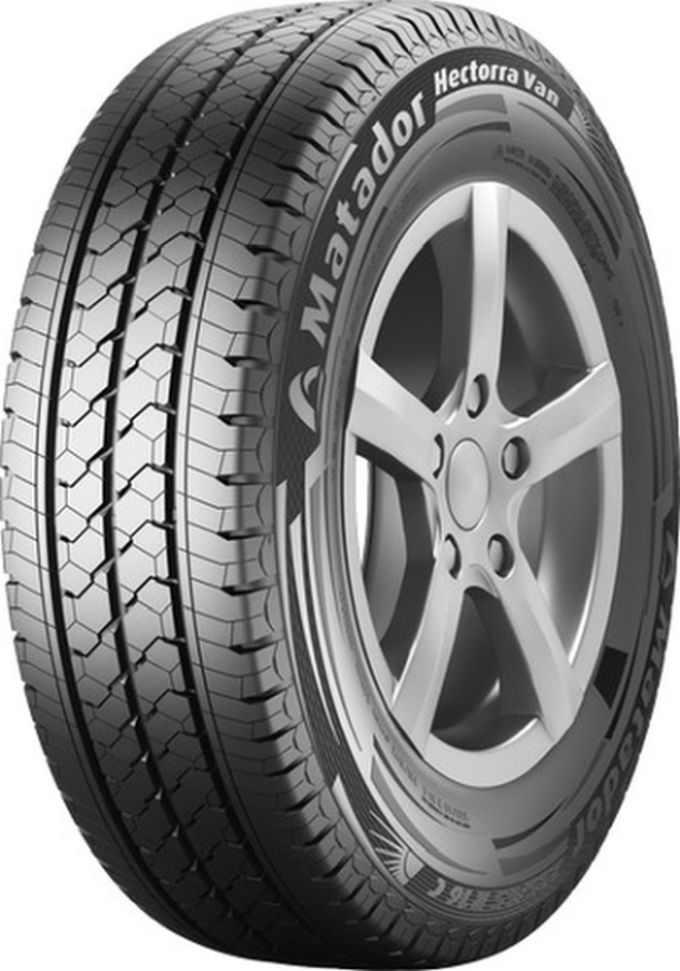 235/65 R16 C Hectorra Van 121/119R