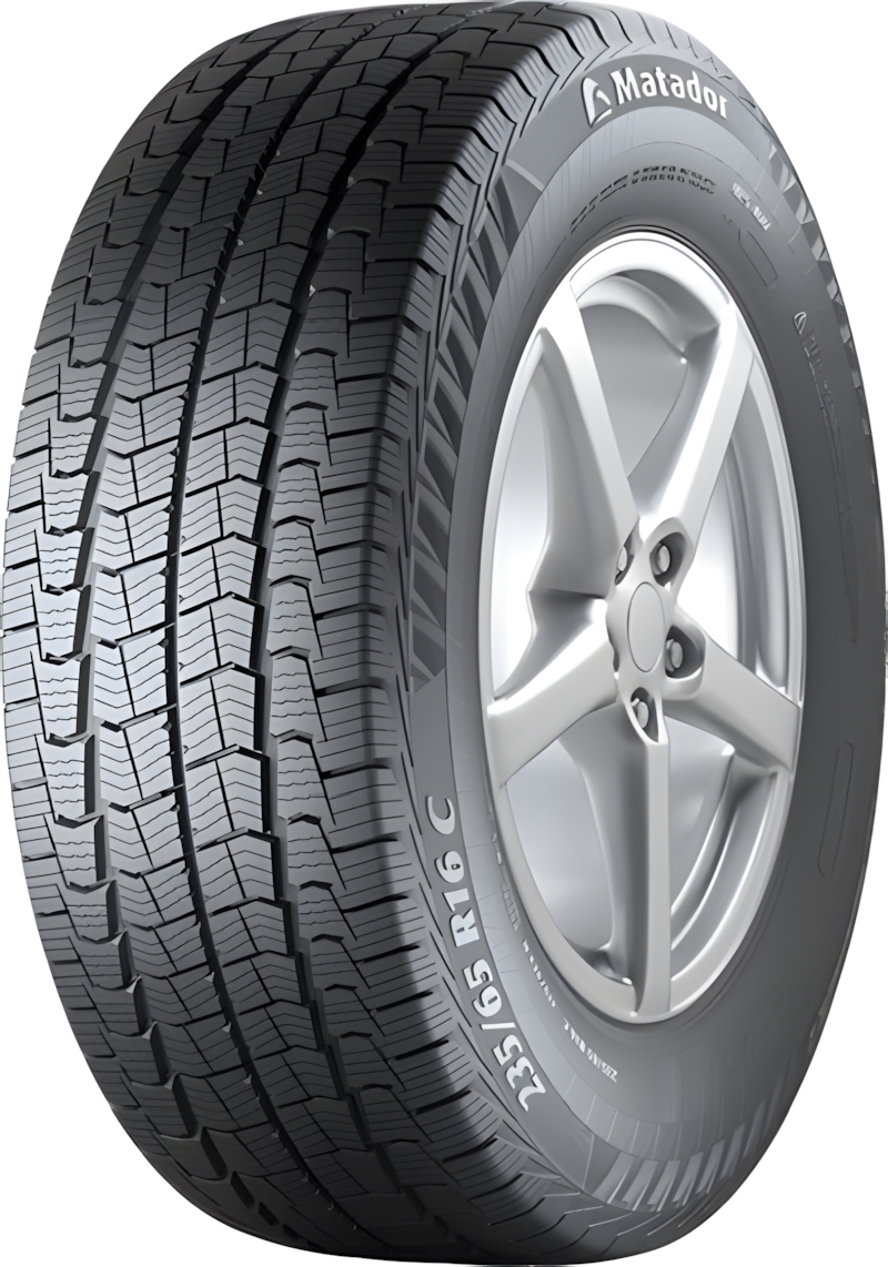195/65 R16 C MPS400 104/102T 3PMSF