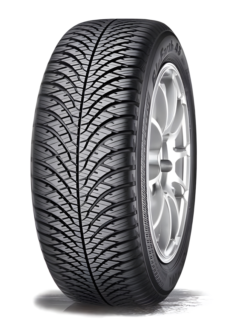 235/45 R20 BluEarth-4S AW21 100W XL RPB 3PMSF