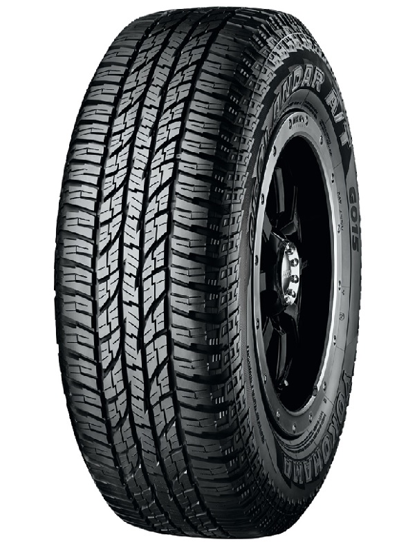 265/65 R17 GEOLANDAR A/T G015 112H RPB 3PMSF RBL