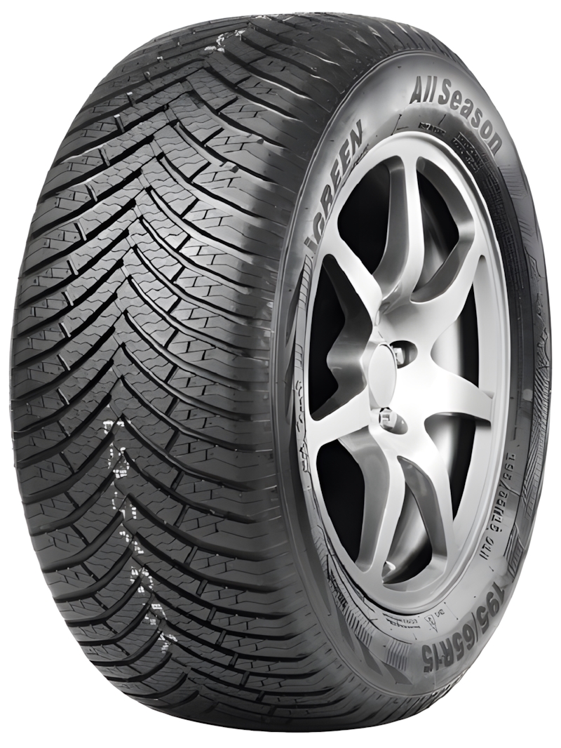 225/45 R17 iGREEN All Season 94W 3PMSF