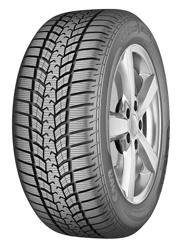 215/60 R17 ESKIMO SUV 2 96H 3PMSF