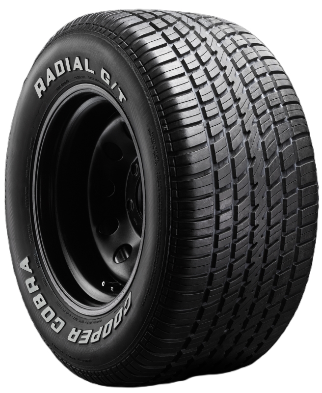 215/70 R14 COBRA G/T 96T RWL