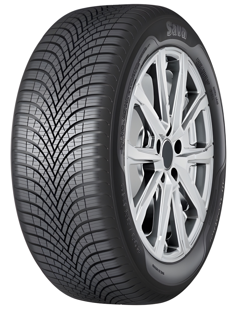 185/60 R14 ALL WEATHER 82H 3PMSF