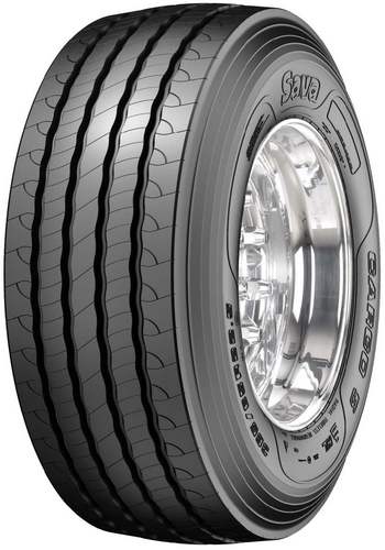 385/65 R22,5 CARGO 5 164K158L HL M+S 3PMSF