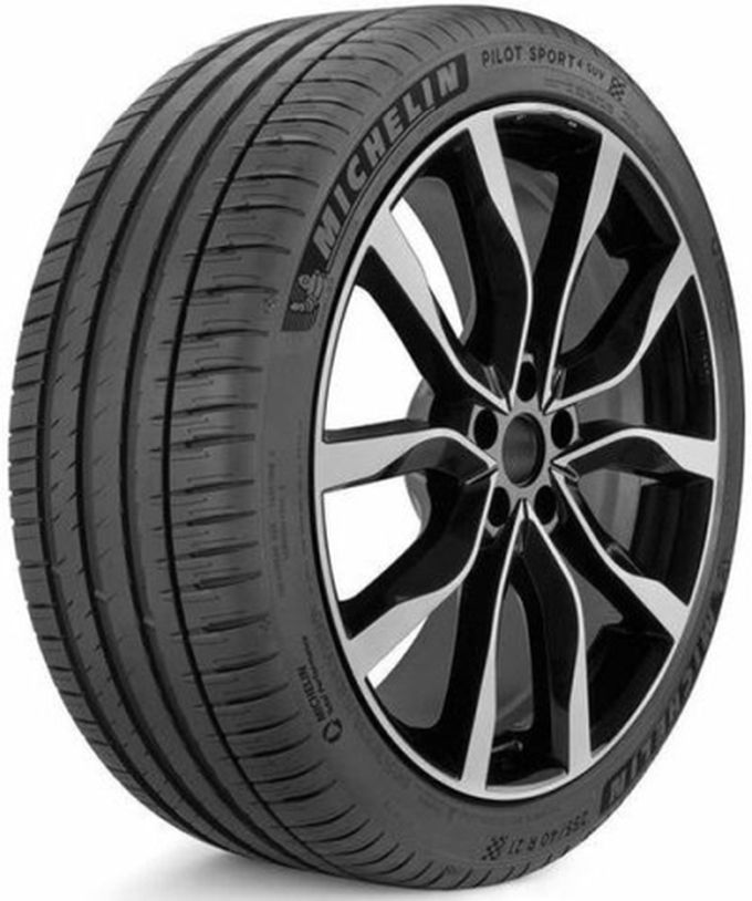 285/40 R21 PILOT SPORT 4 SUV 109Y XL FR