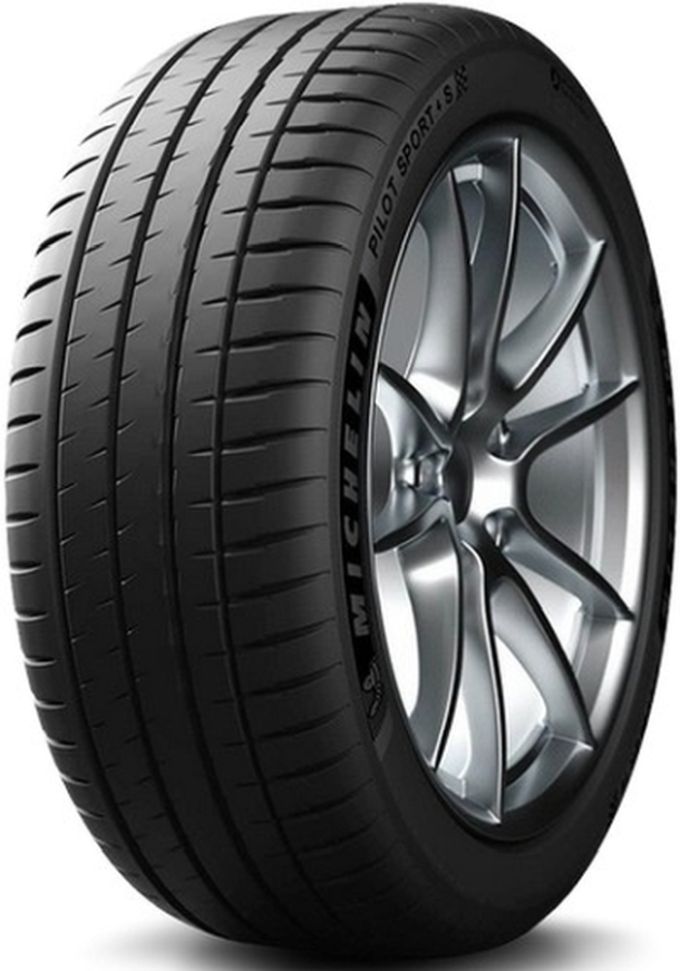 225/40 R18 PILOT SPORT 4 S 92Y XL FR
