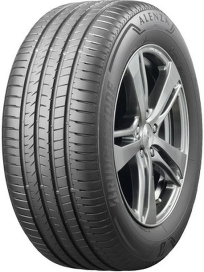 235/50 R19 ALENZA 001 SLT 99V Enliten