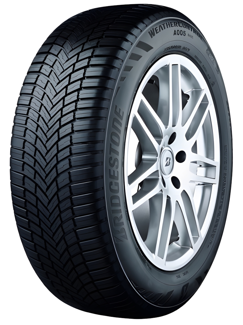 195/50 R15 WEATHER CONTROL A005 EVO 82V 3PMSF