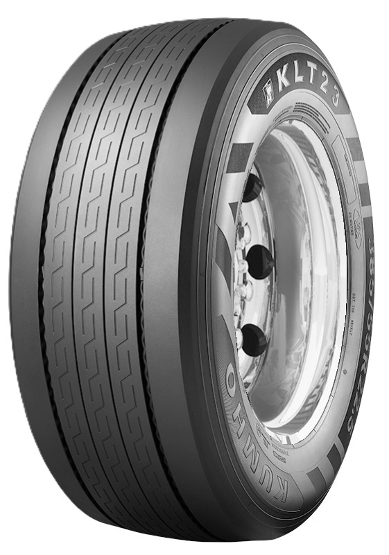 385/55 R22,5 KLT23 160K M+S 3PMSF