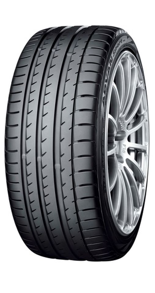 315/30 R22 ADVAN Sport V105 107Y XL N0 RPB