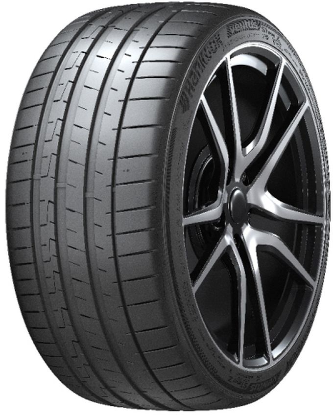 285/40 R20 K129 111Y HL * MFS