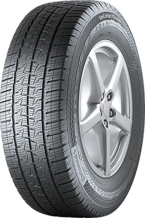 195/75 R16 C VanContact 4Season 110/108R 3PMSF