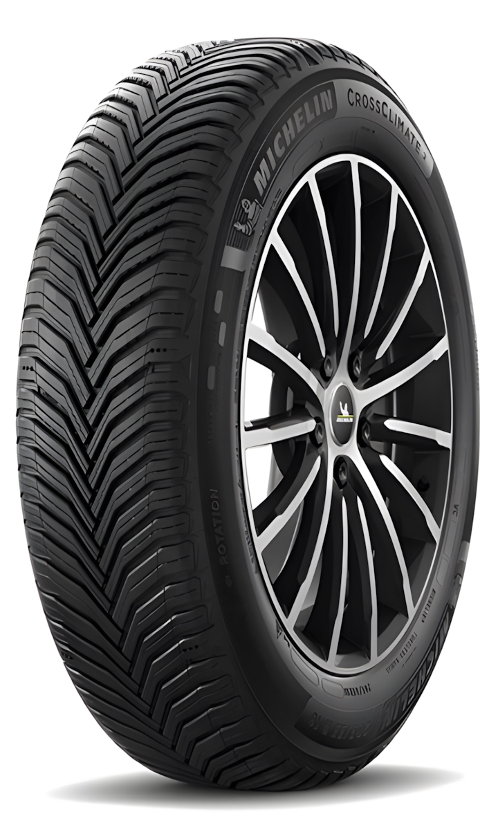 185/55 R16 CROSSCLIMATE 2 87V XL 3PMSF