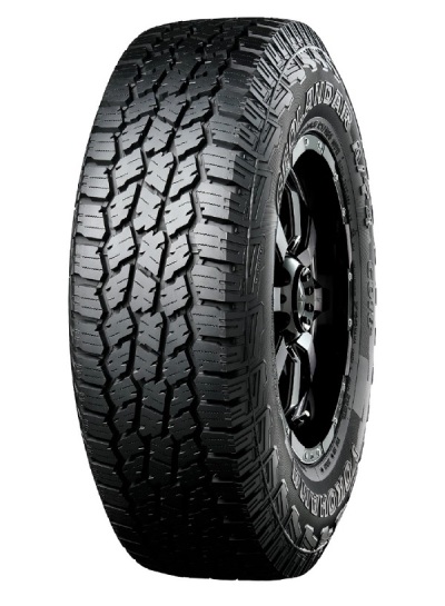 215/65 R16 GEOLANDAR A/T4 G018 98H RPB 3PMSF RBL
